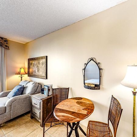 Surfside Resort Destin Eksteriør bilde