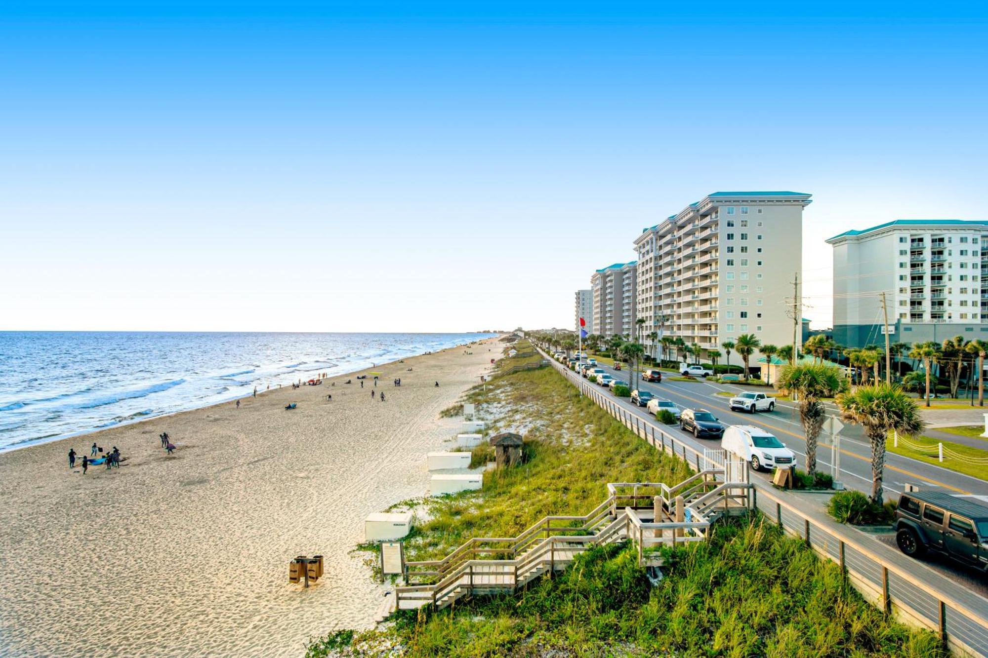 Surfside Resort Destin Eksteriør bilde