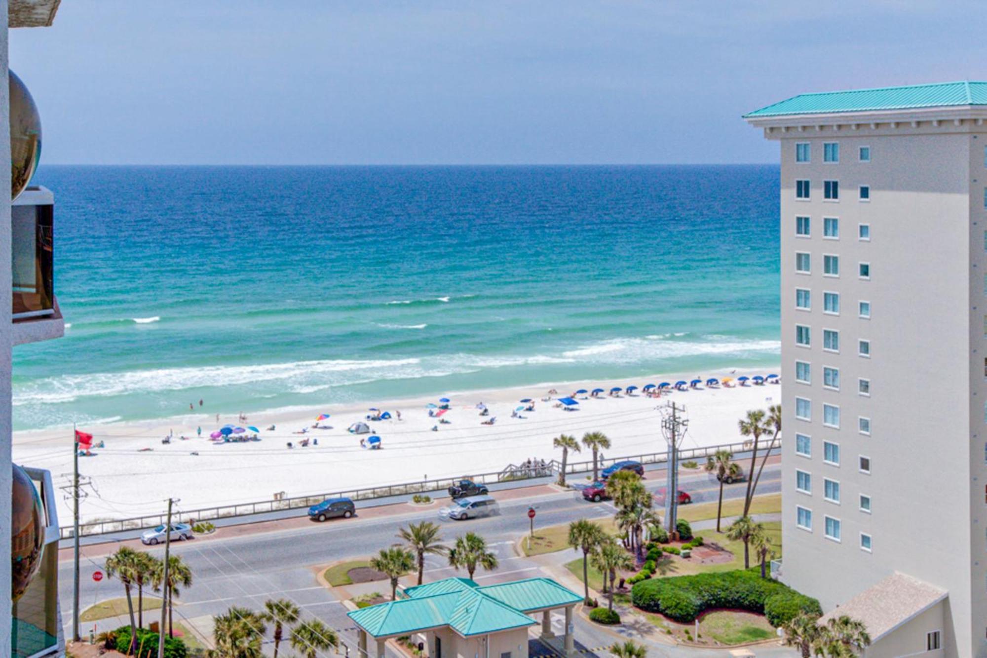 Surfside Resort Destin Rom bilde