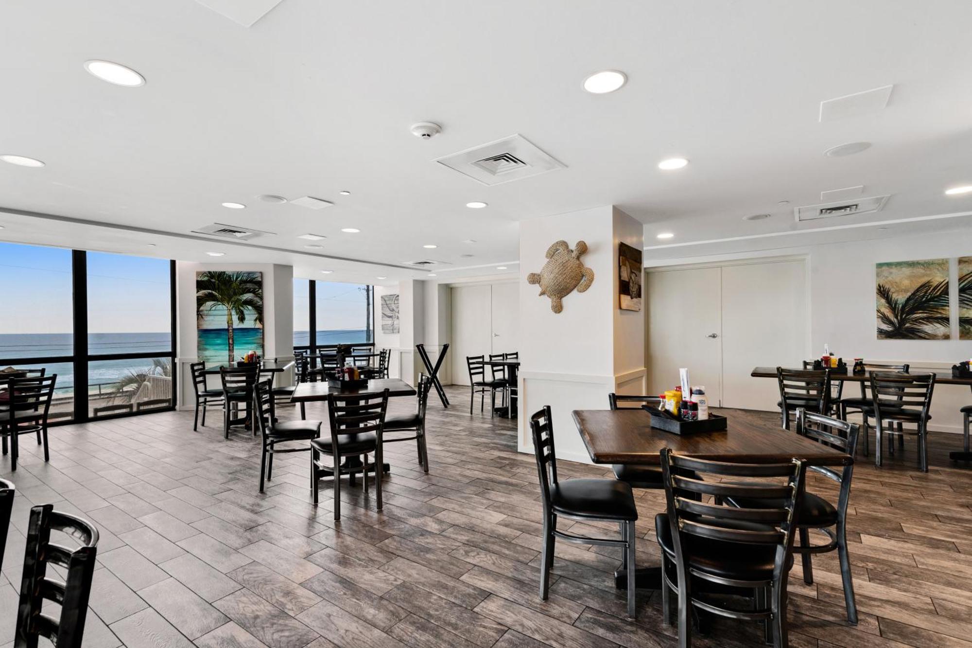 Surfside Resort Destin Eksteriør bilde
