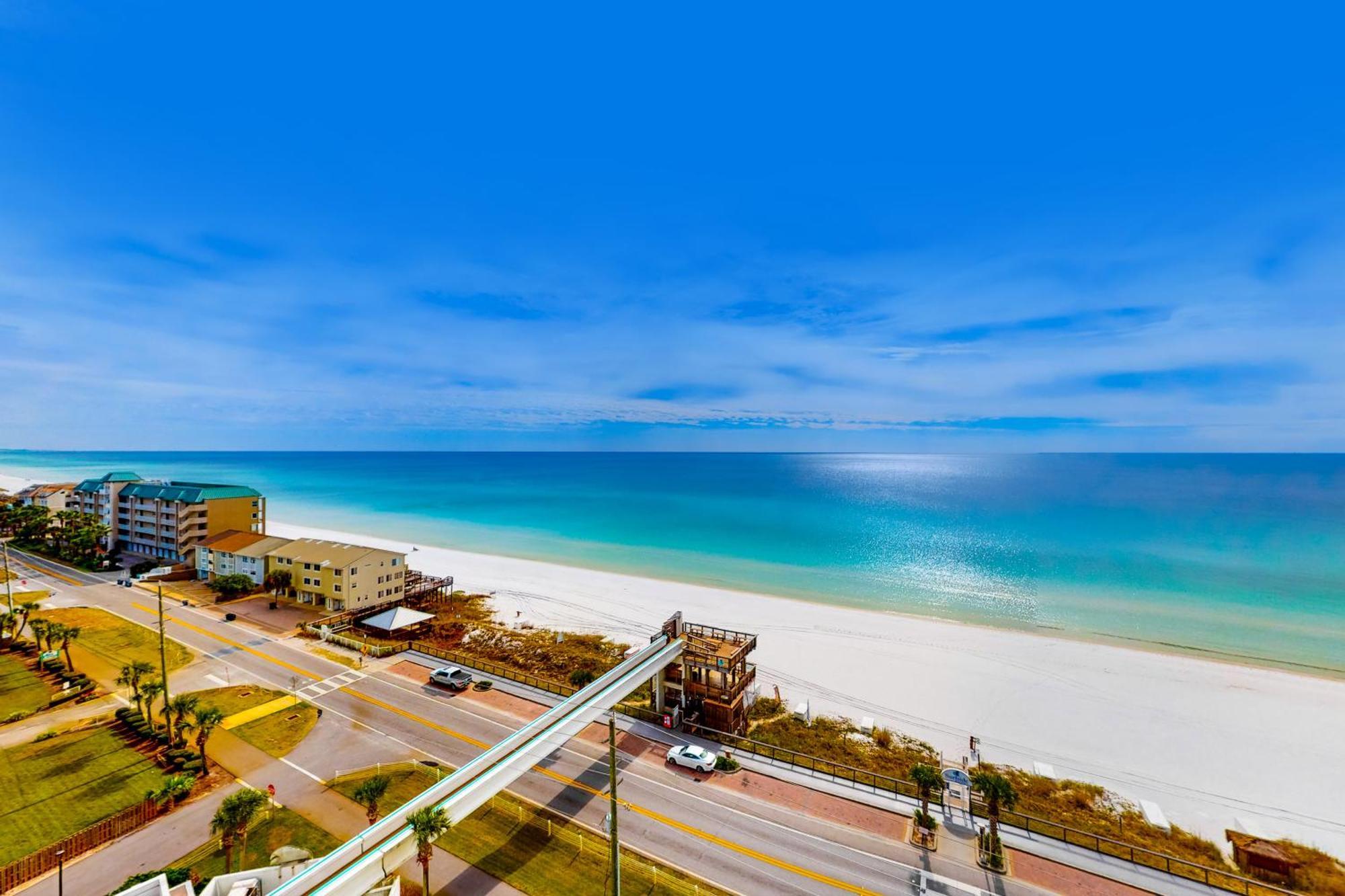 Surfside Resort Destin Eksteriør bilde