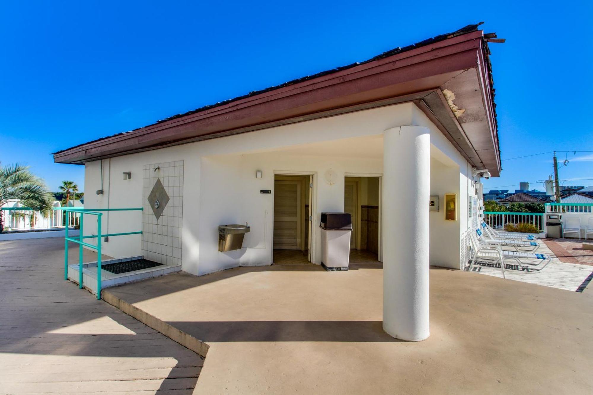 Surfside Resort Destin Rom bilde
