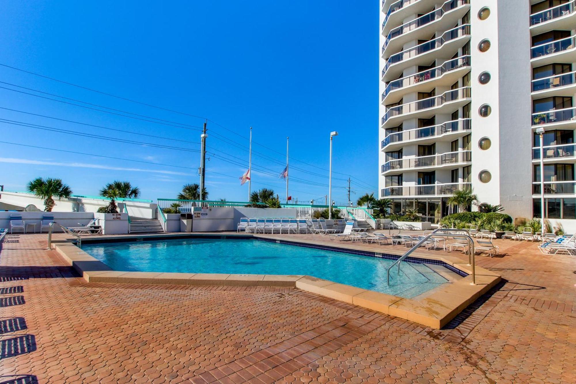 Surfside Resort Destin Rom bilde