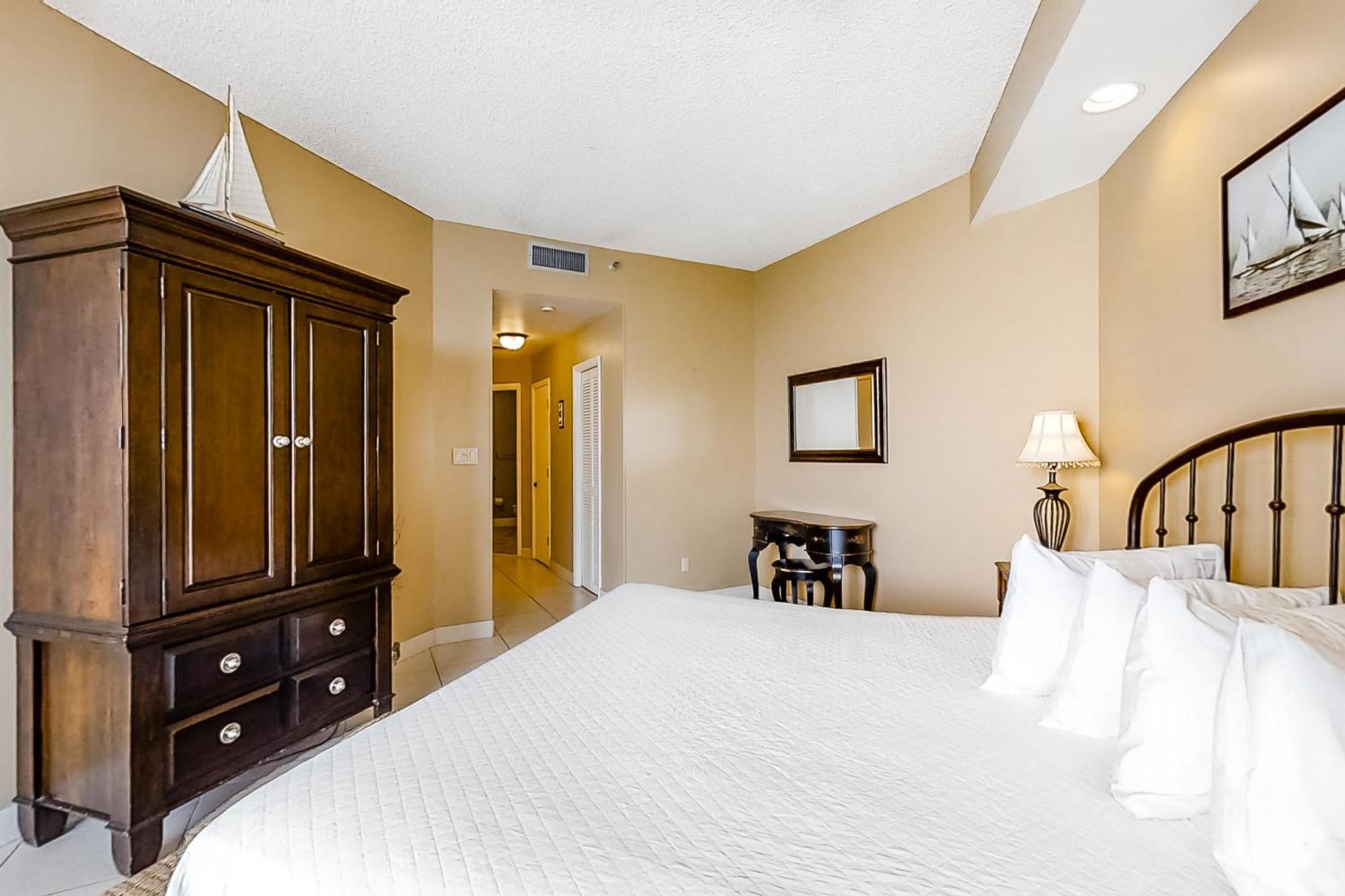 Surfside Resort Destin Rom bilde