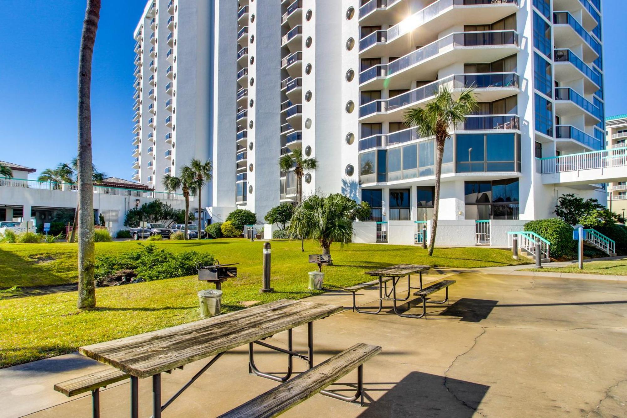 Surfside Resort Destin Eksteriør bilde