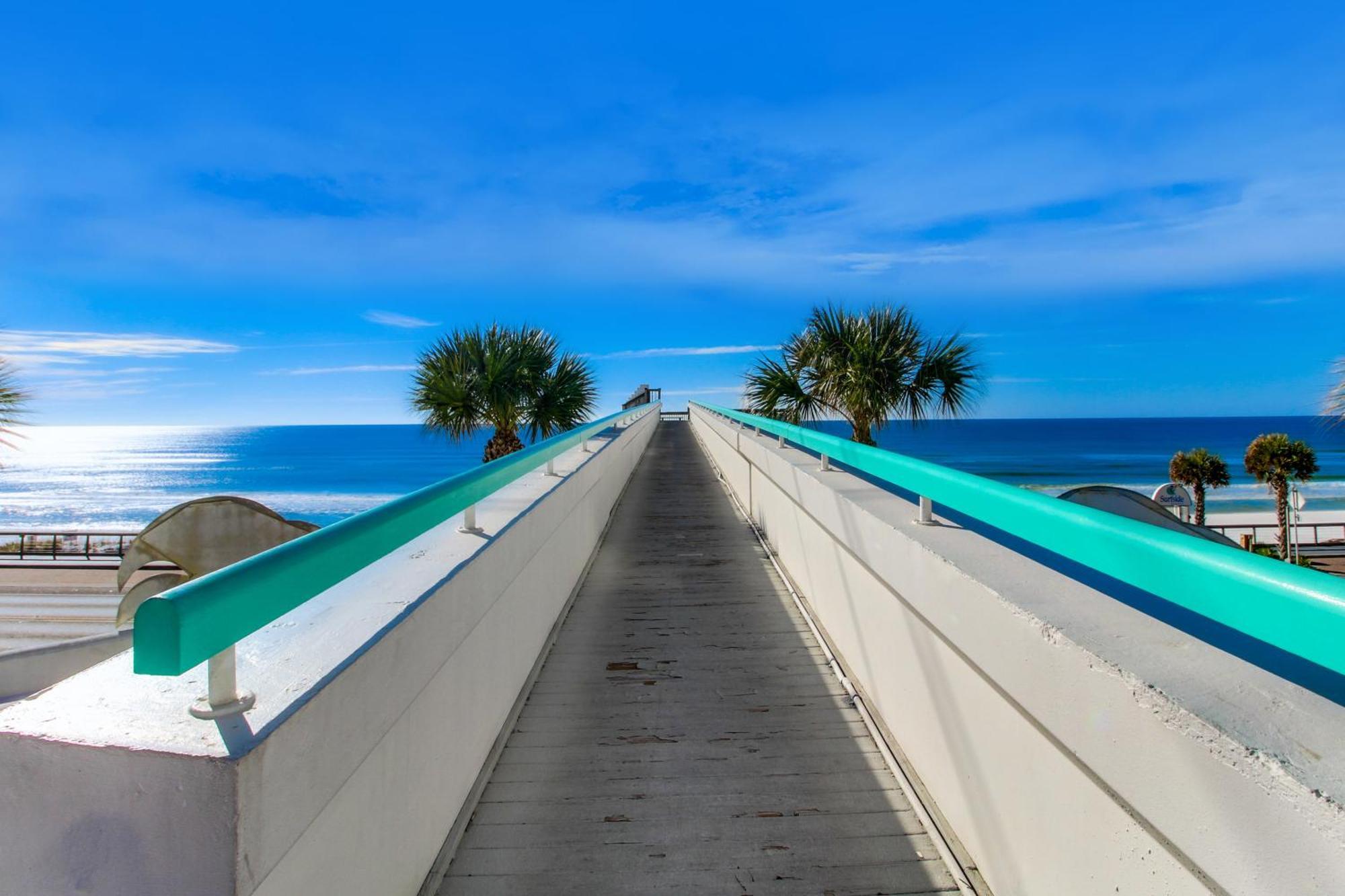 Surfside Resort Destin Eksteriør bilde