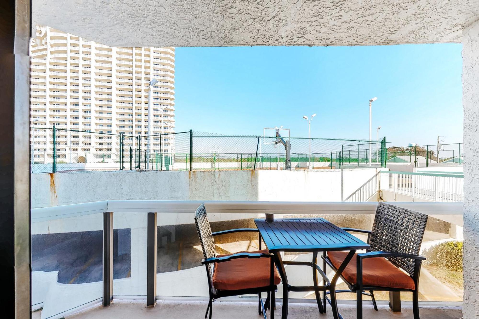 Surfside Resort Destin Eksteriør bilde