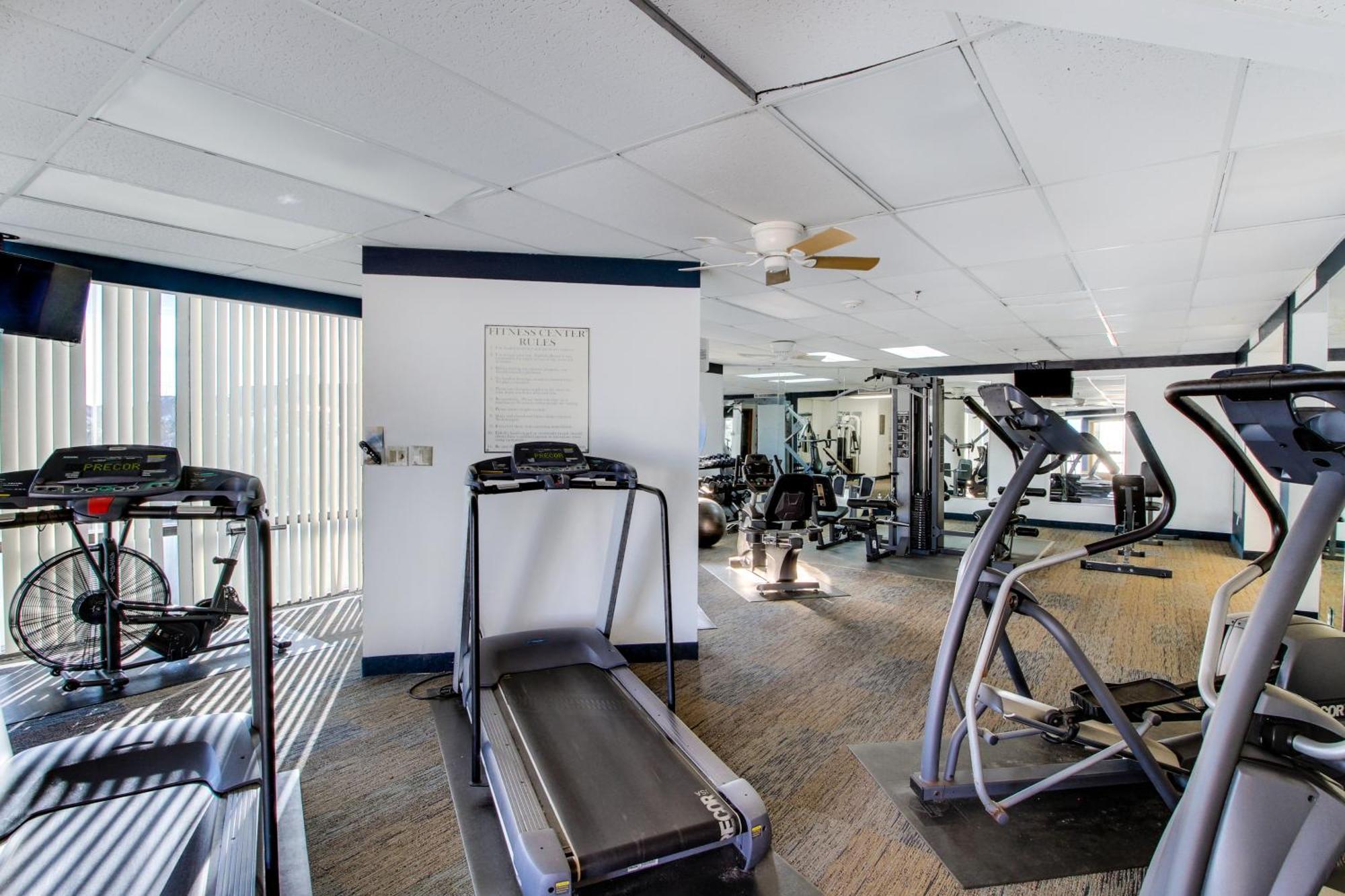 Surfside Resort Destin Eksteriør bilde