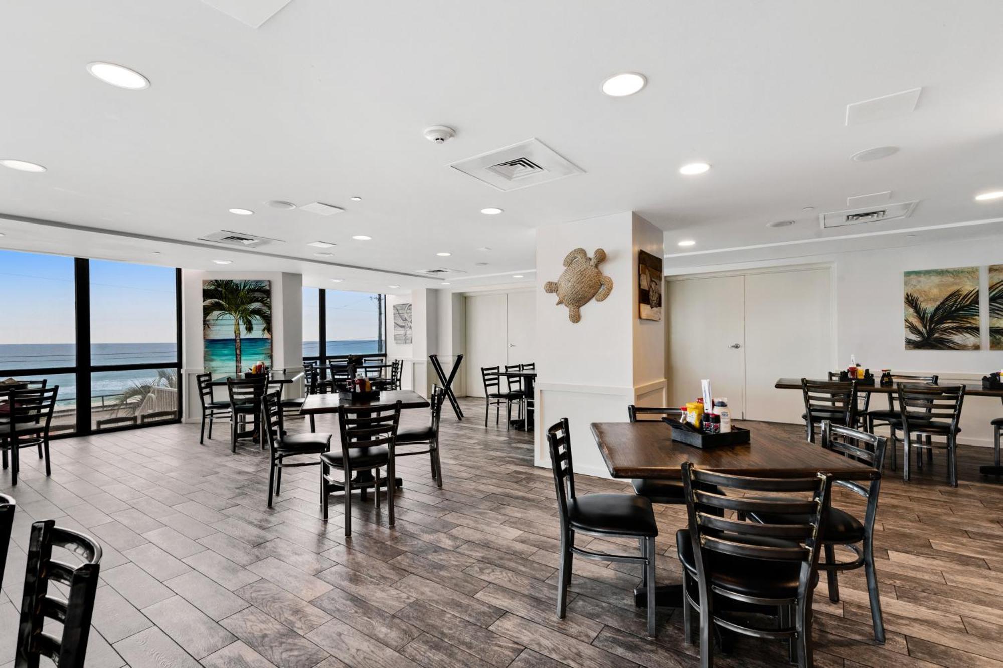 Surfside Resort Destin Eksteriør bilde