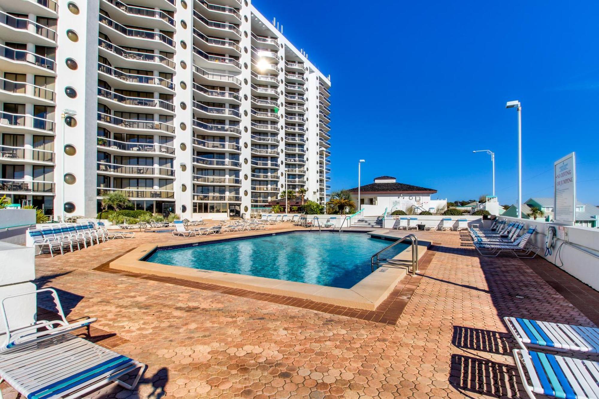 Surfside Resort Destin Eksteriør bilde