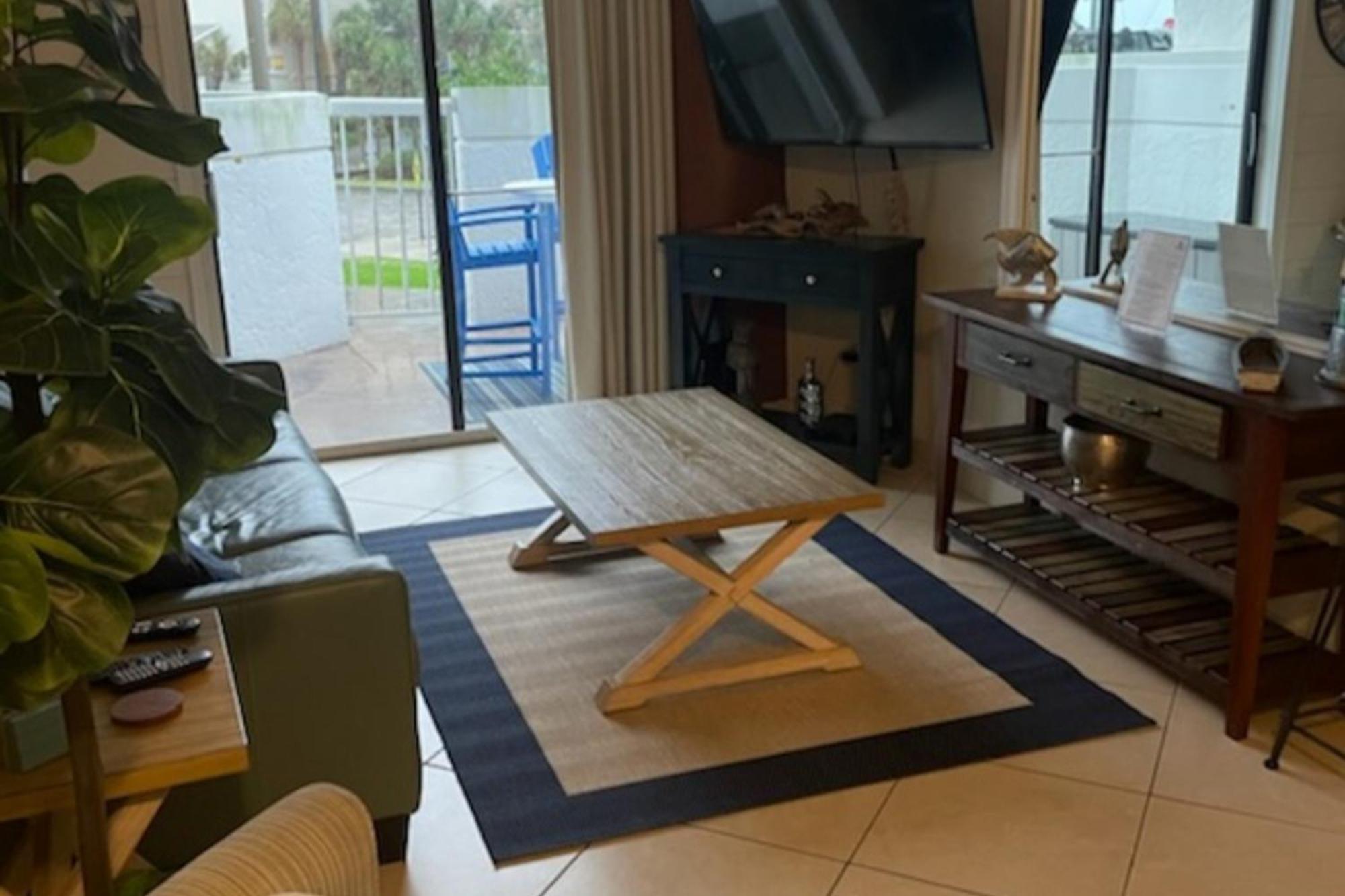 Surfside Resort Destin Rom bilde