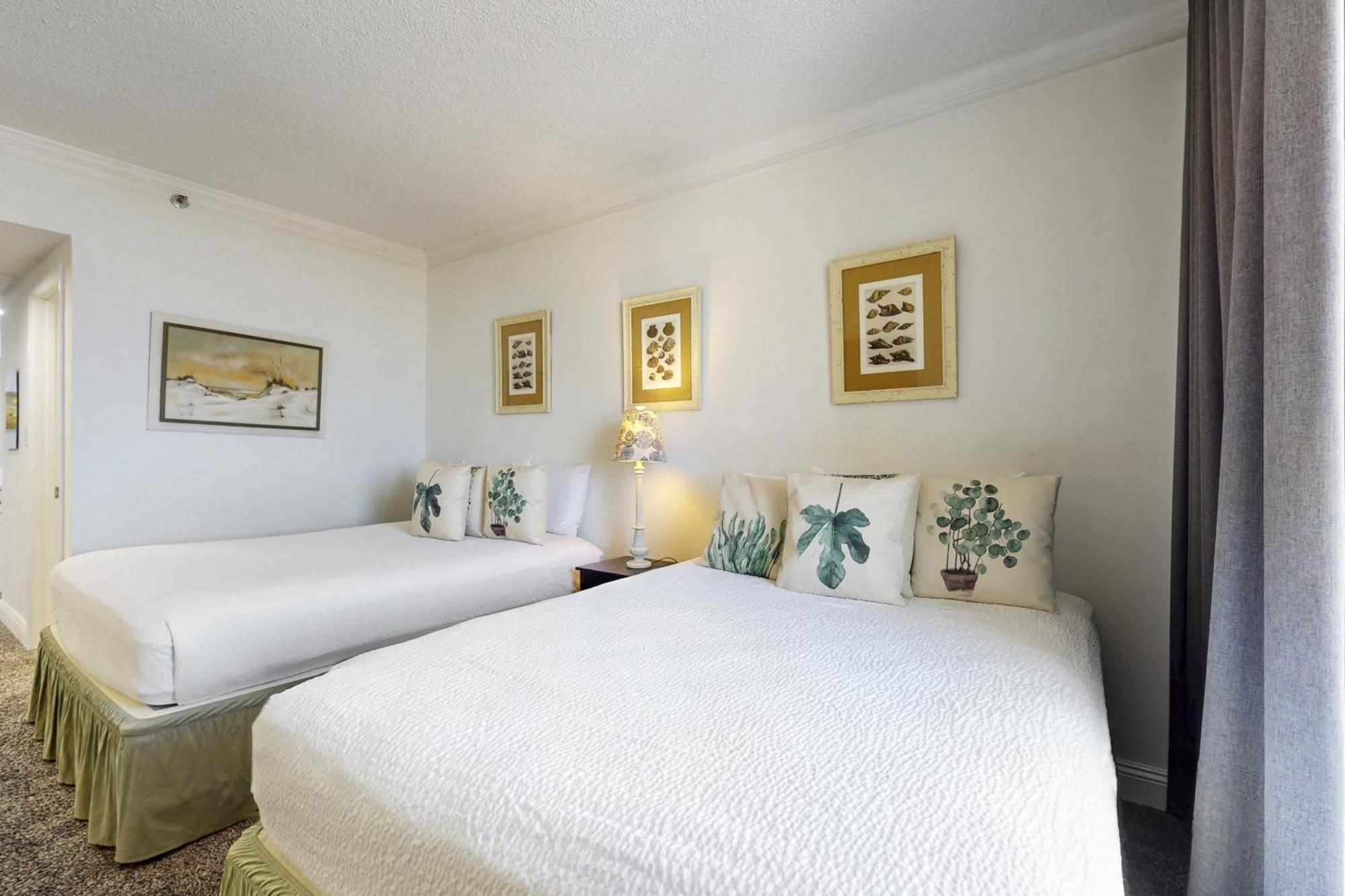 Surfside Resort Destin Rom bilde
