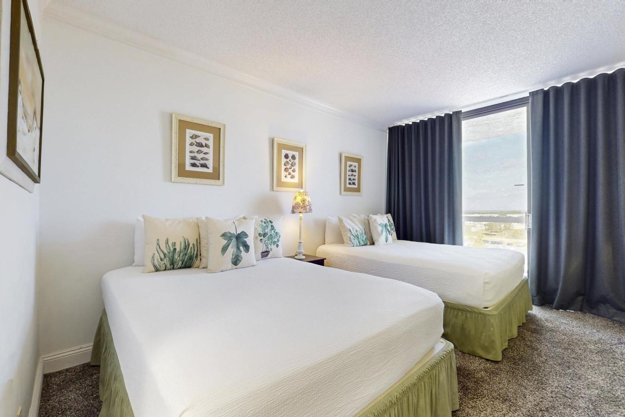 Surfside Resort Destin Rom bilde