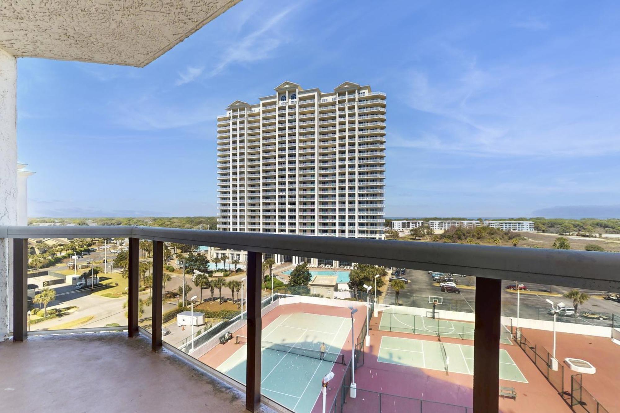 Surfside Resort Destin Rom bilde