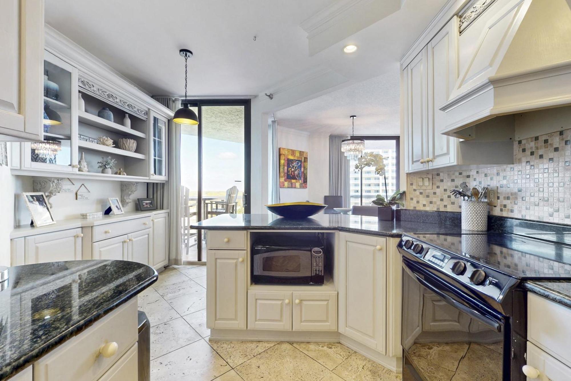 Surfside Resort Destin Rom bilde