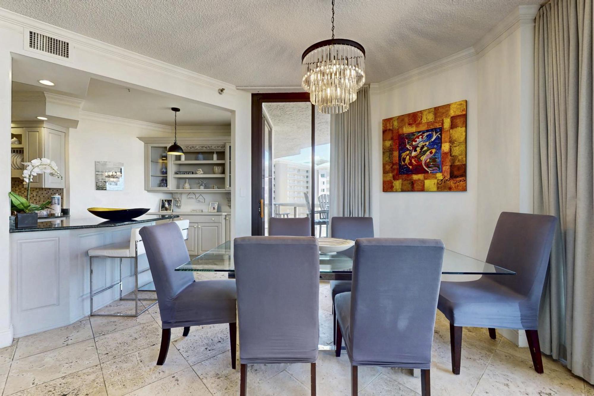 Surfside Resort Destin Rom bilde