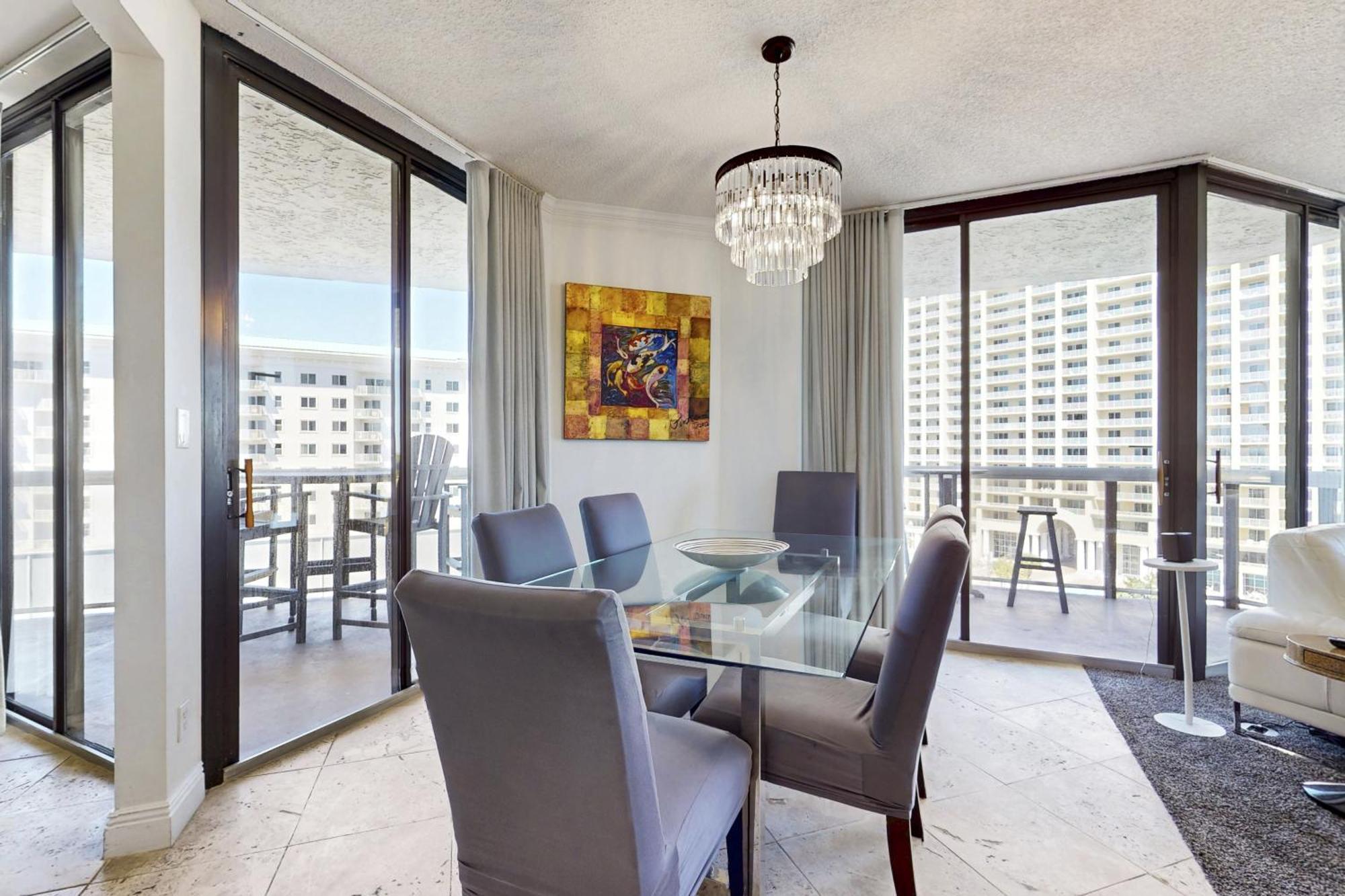 Surfside Resort Destin Rom bilde