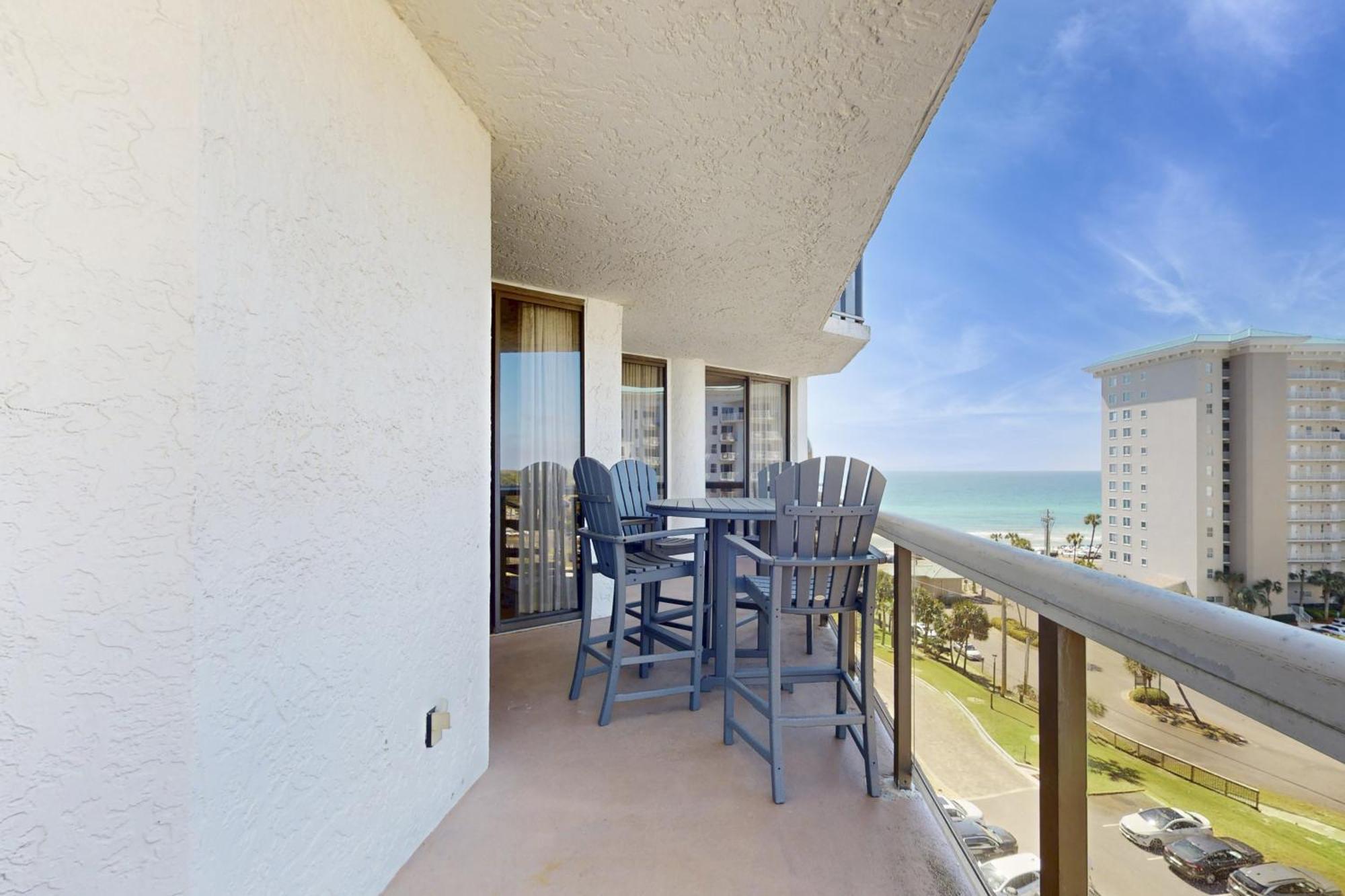 Surfside Resort Destin Rom bilde