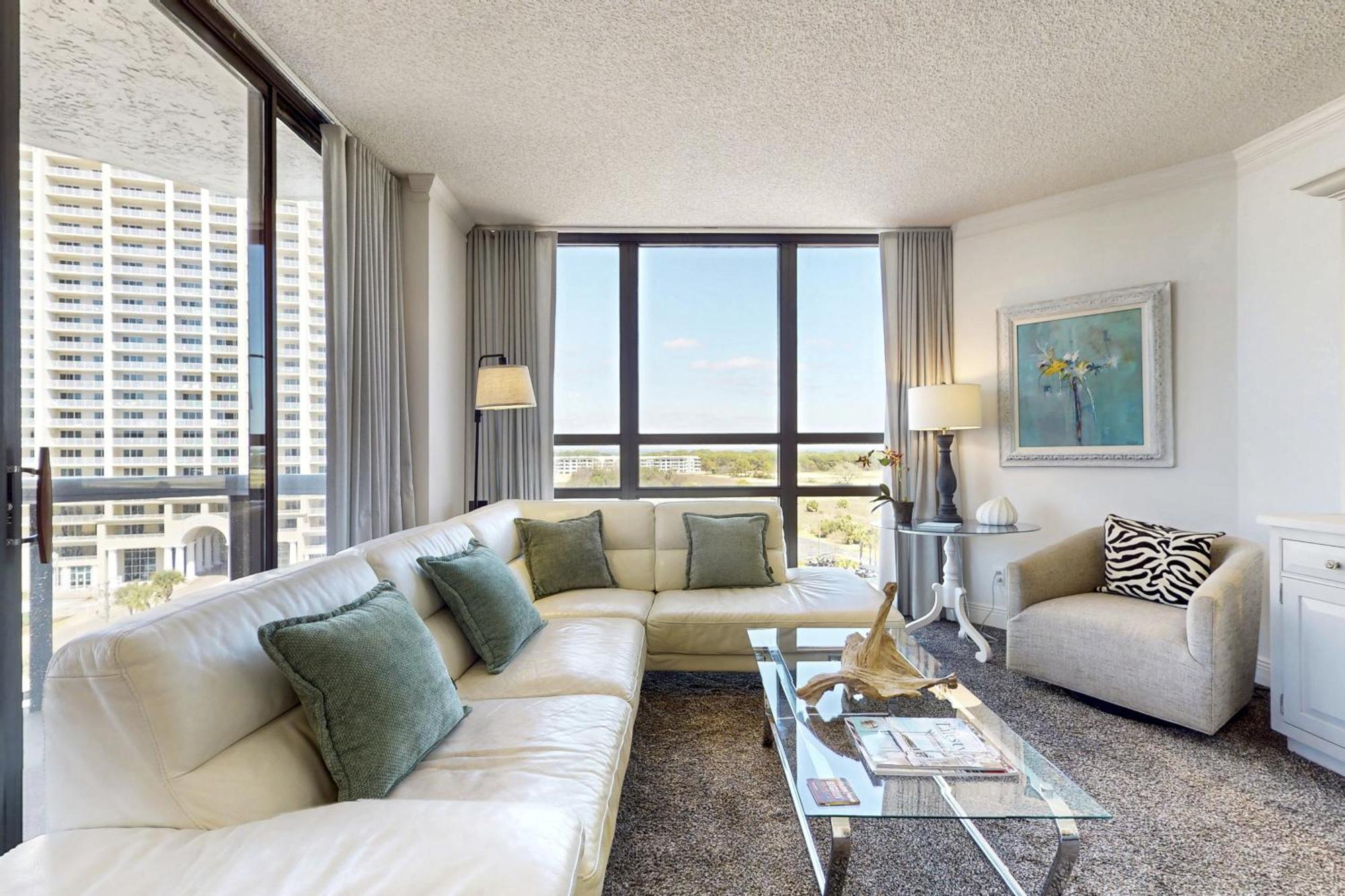 Surfside Resort Destin Rom bilde