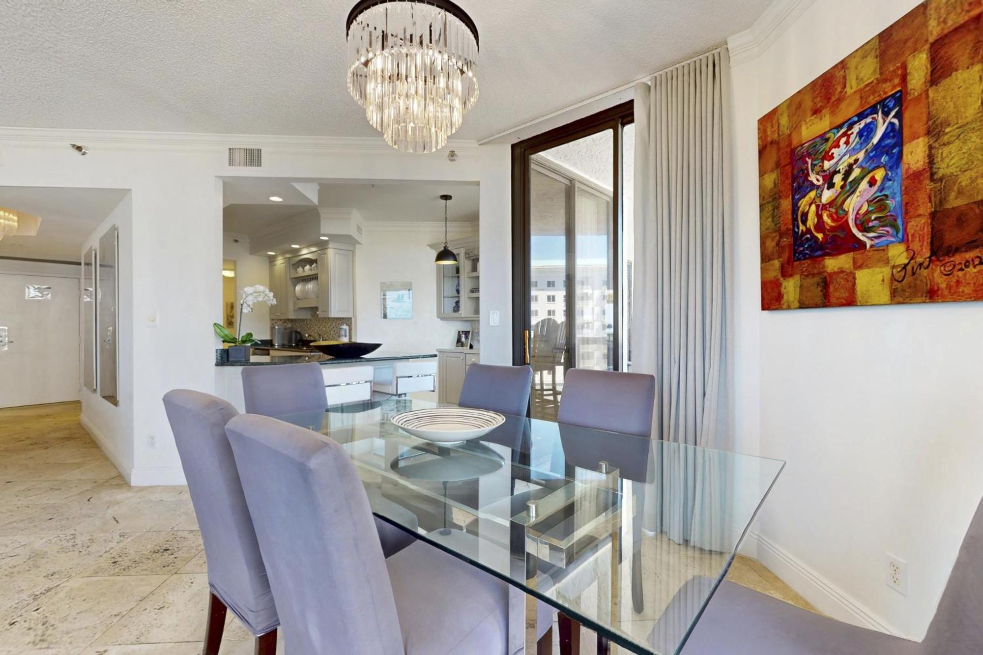 Surfside Resort Destin Rom bilde