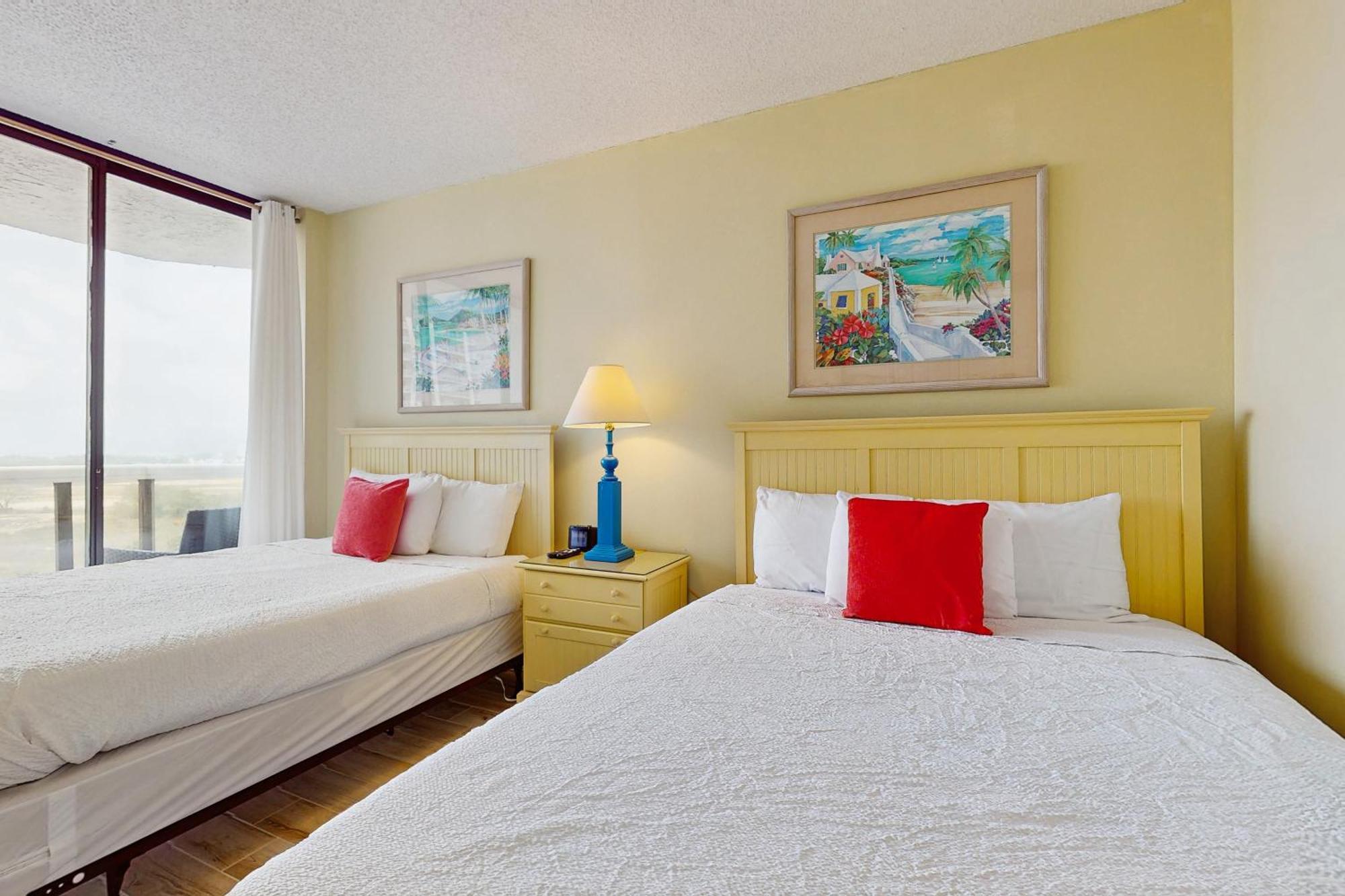 Surfside Resort Destin Rom bilde