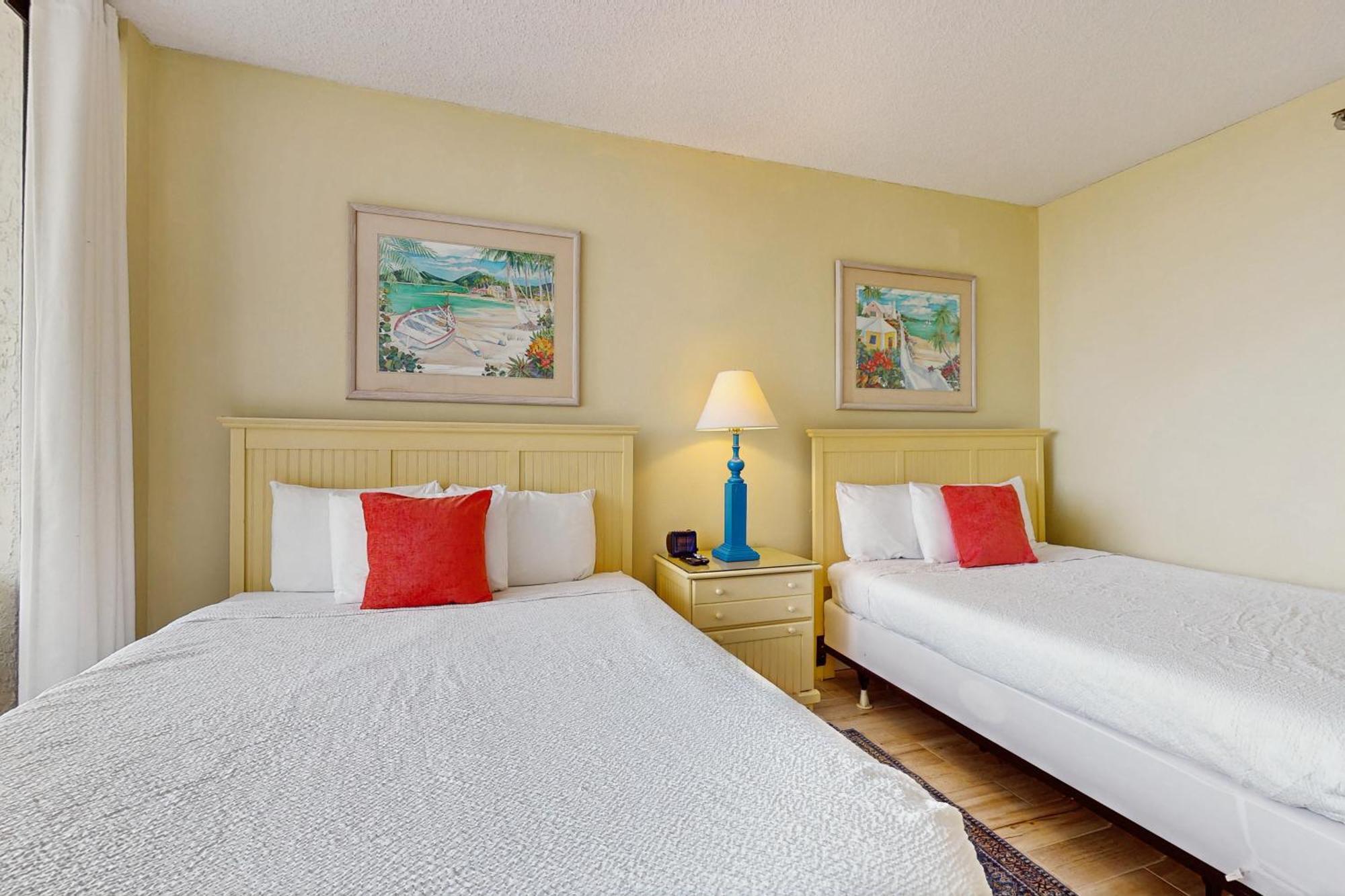 Surfside Resort Destin Rom bilde