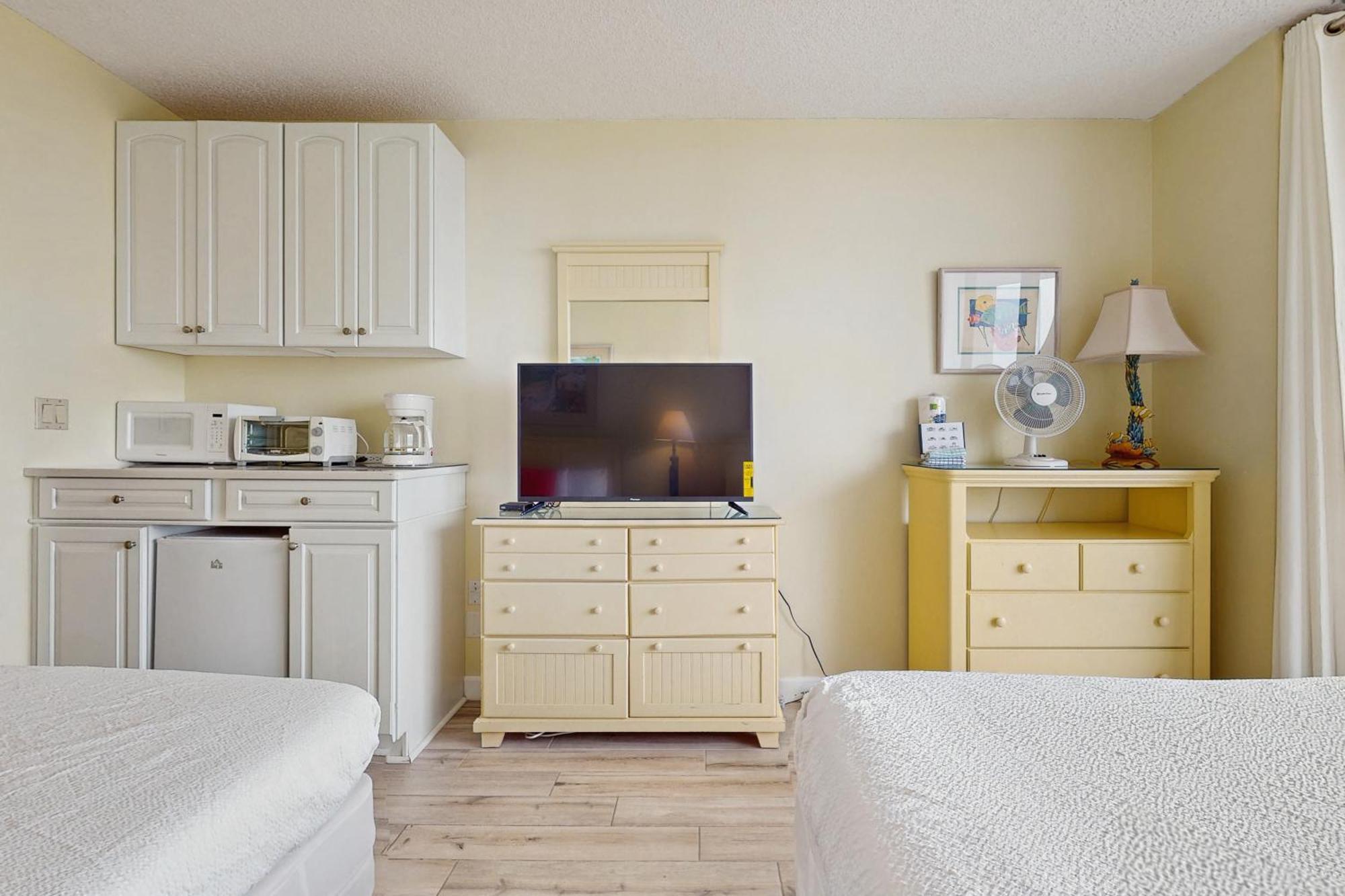 Surfside Resort Destin Rom bilde