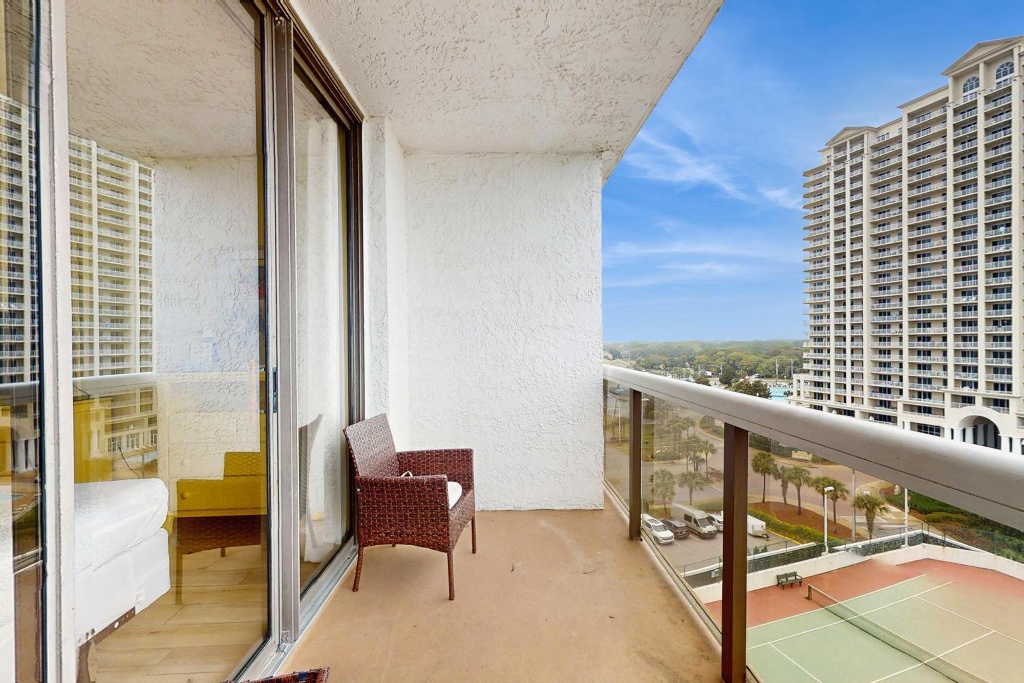 Surfside Resort Destin Rom bilde