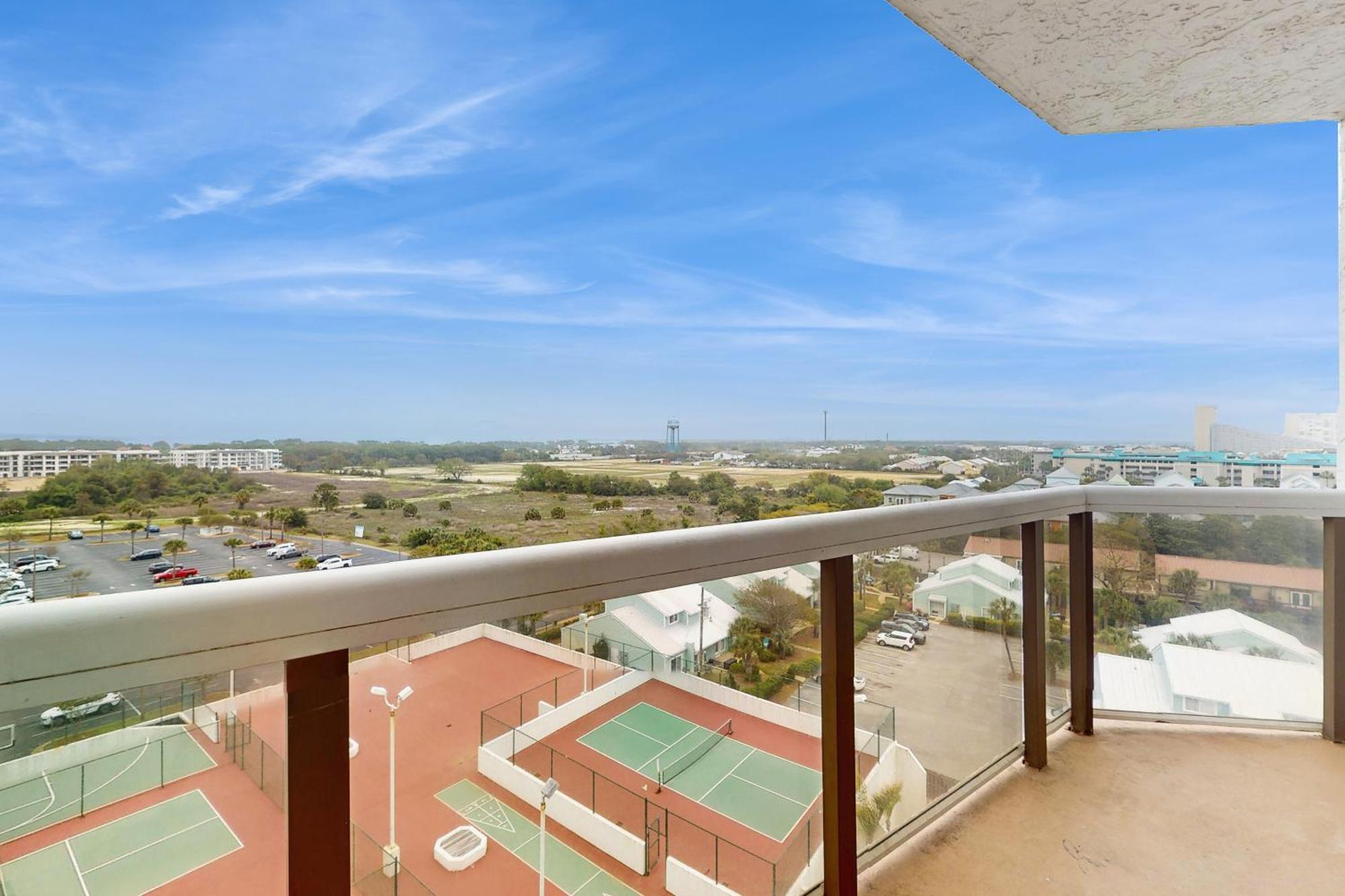 Surfside Resort Destin Rom bilde