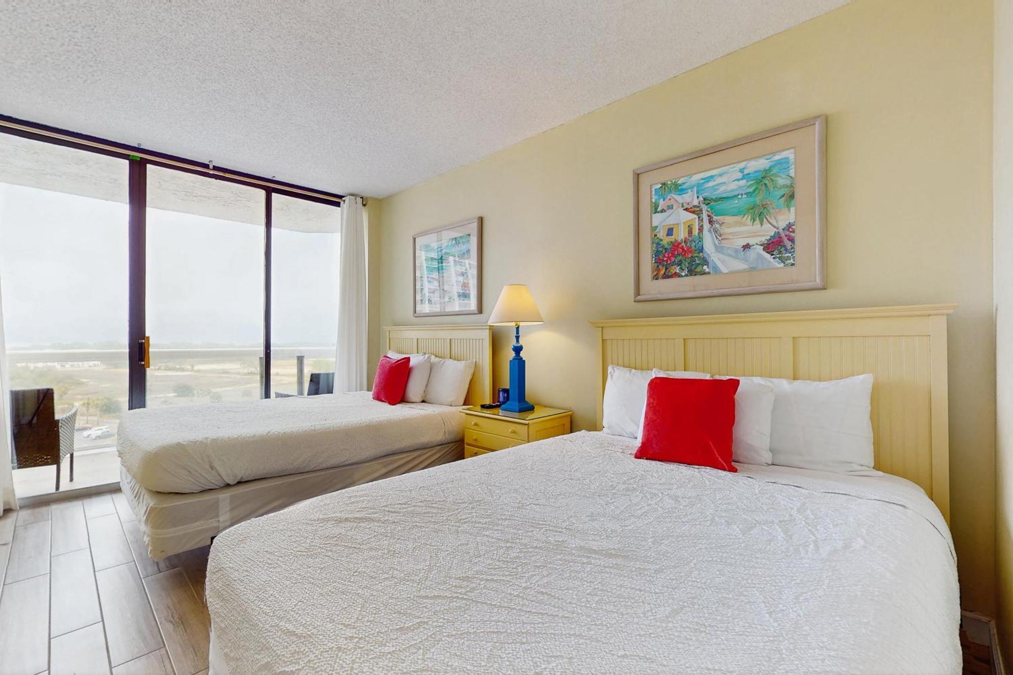 Surfside Resort Destin Rom bilde
