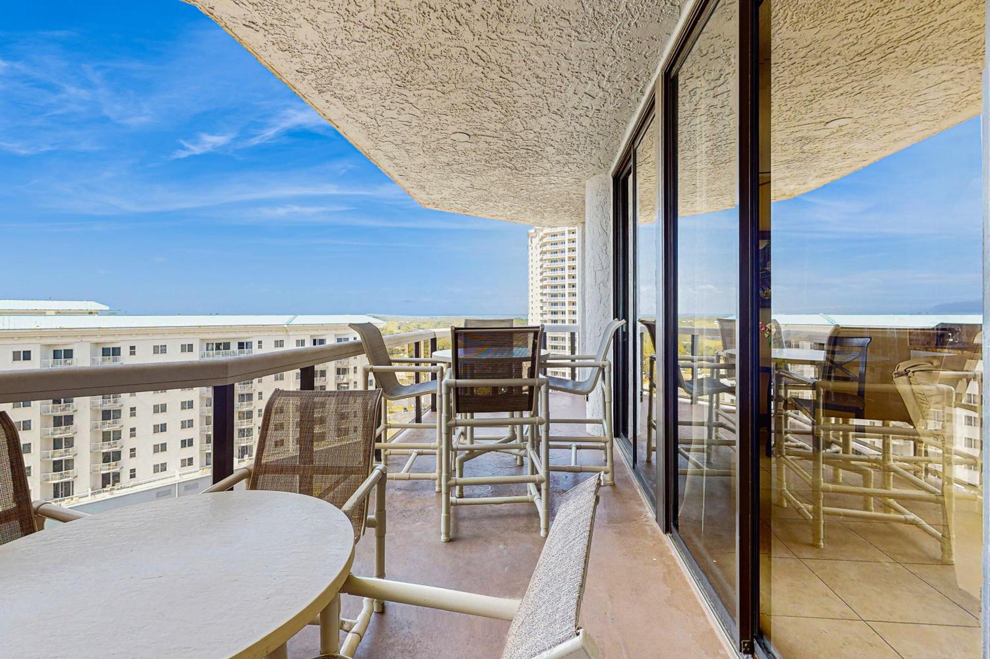 Surfside Resort Destin Rom bilde