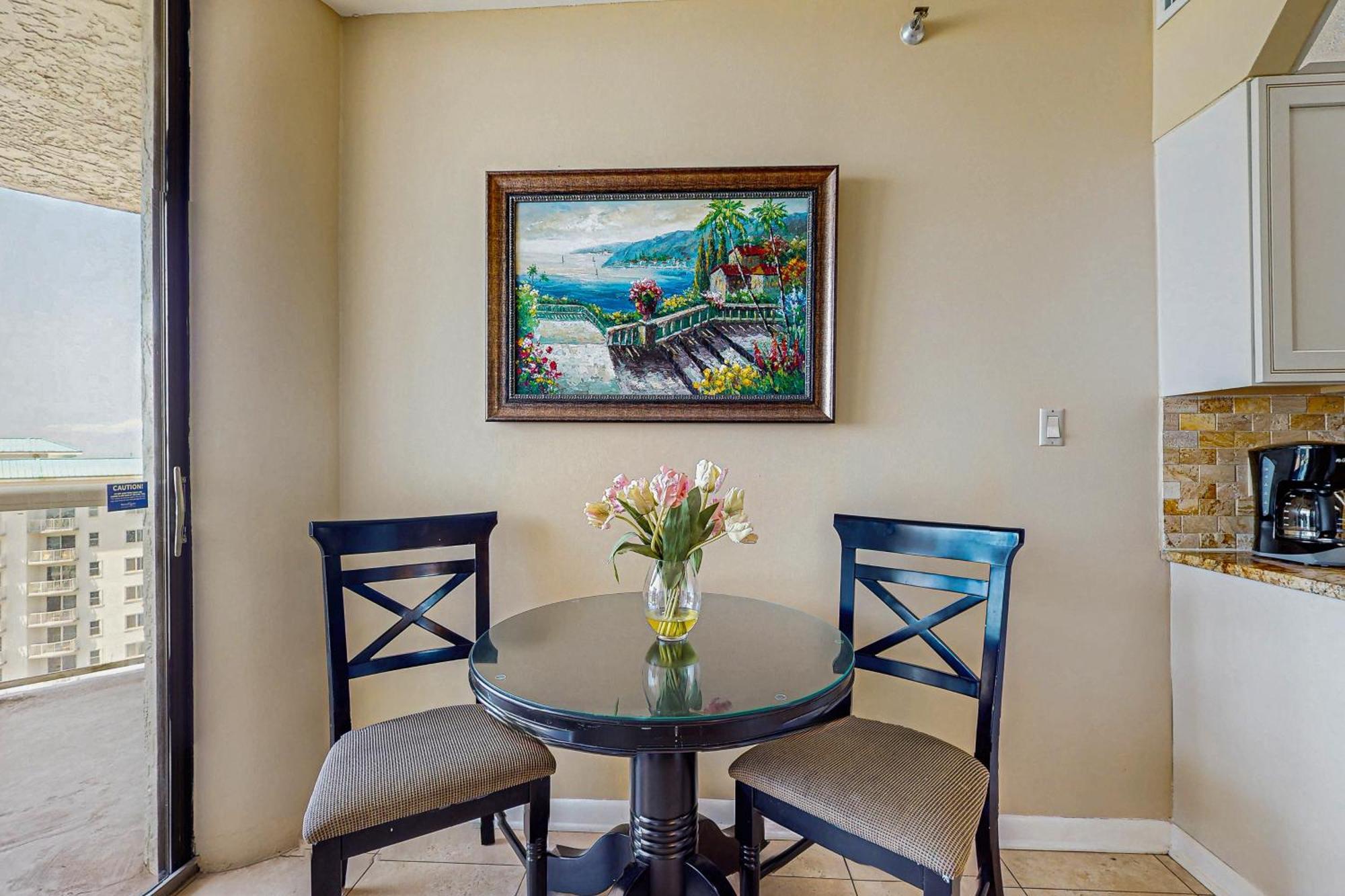Surfside Resort Destin Rom bilde