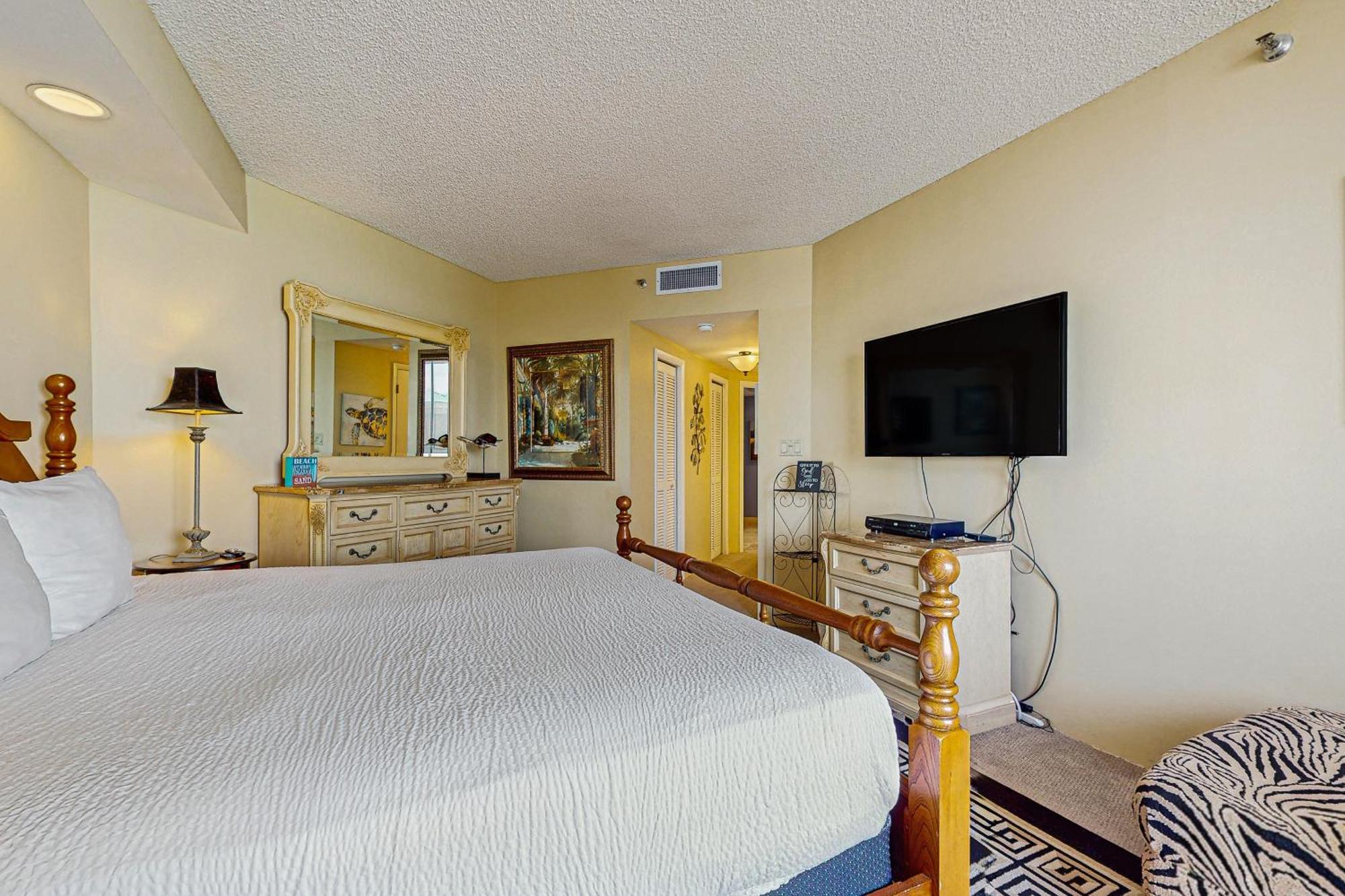 Surfside Resort Destin Rom bilde