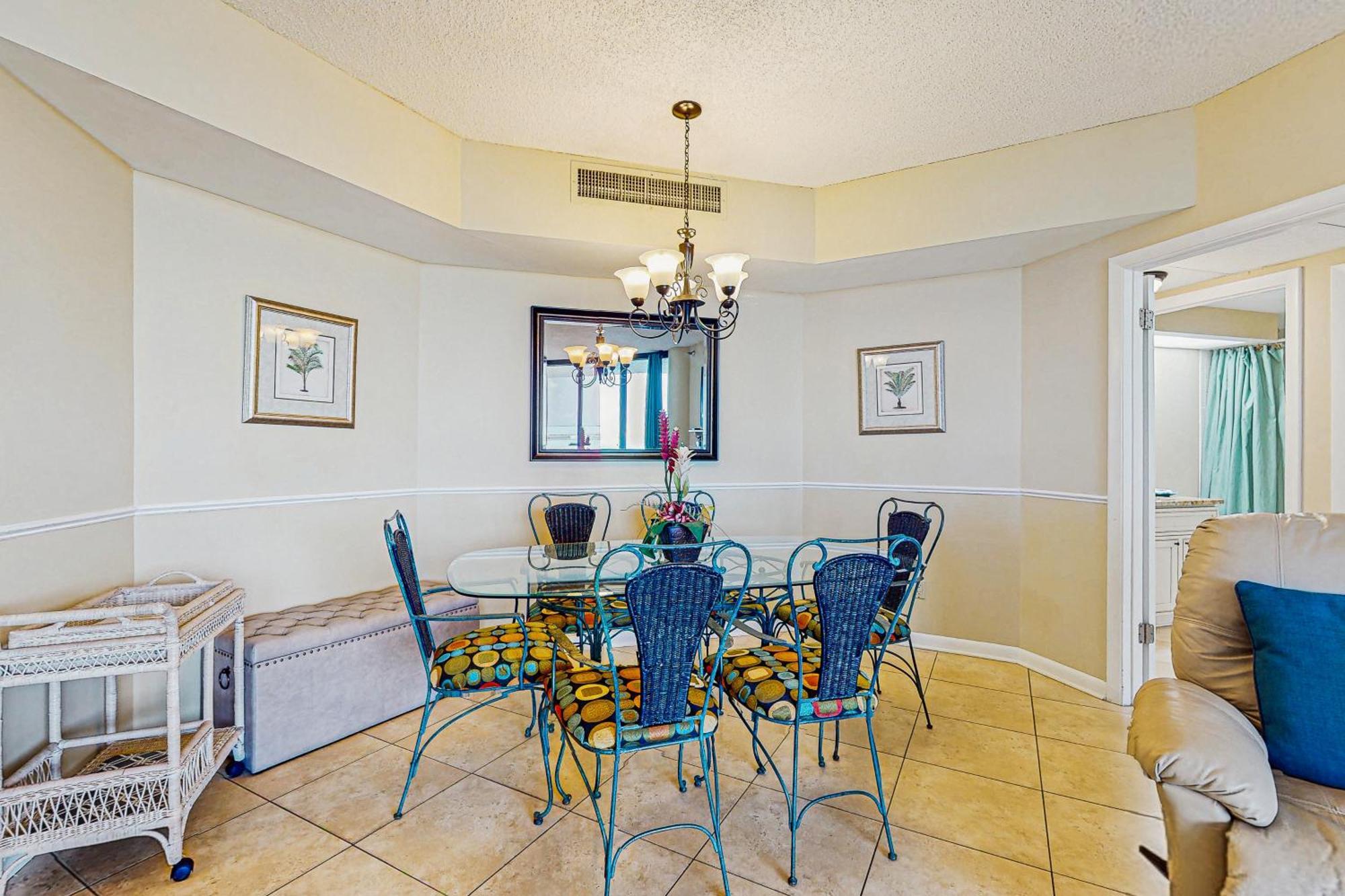 Surfside Resort Destin Rom bilde
