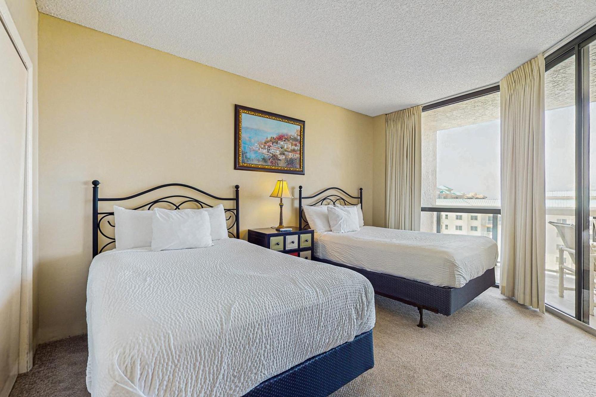 Surfside Resort Destin Rom bilde